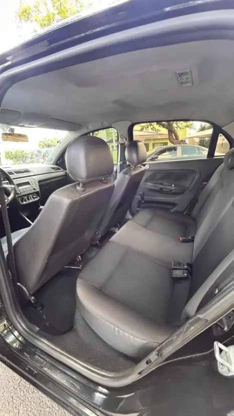 VOLKSWAGEN Voyage 1.6 4P G7 TRENDLINE FLEX, Foto 8