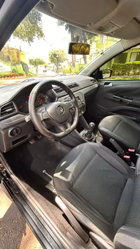 VOLKSWAGEN Voyage 1.6 4P G7 TRENDLINE FLEX, Foto 9