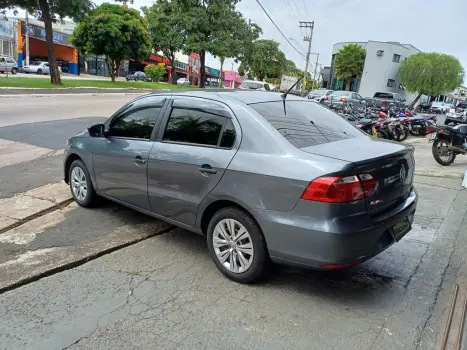 VOLKSWAGEN Voyage 1.6 4P FLEX MSI, Foto 4