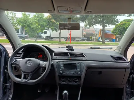 VOLKSWAGEN Voyage 1.6 4P FLEX MSI, Foto 5