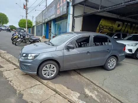 VOLKSWAGEN Voyage 1.6 4P FLEX MSI, Foto 6