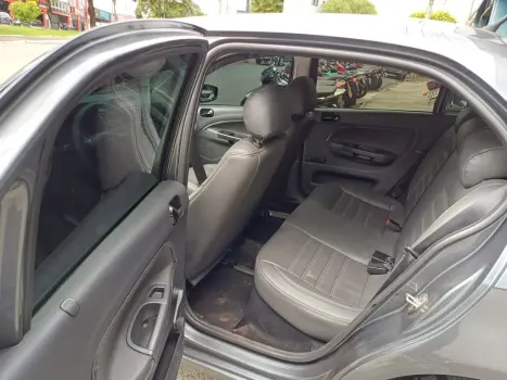 VOLKSWAGEN Voyage 1.6 4P FLEX MSI, Foto 7