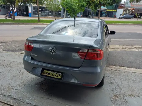 VOLKSWAGEN Voyage 1.6 4P FLEX MSI, Foto 8