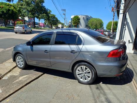 VOLKSWAGEN Voyage 1.6 4P FLEX MSI, Foto 3