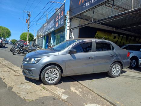 VOLKSWAGEN Voyage 1.6 4P FLEX MSI, Foto 5