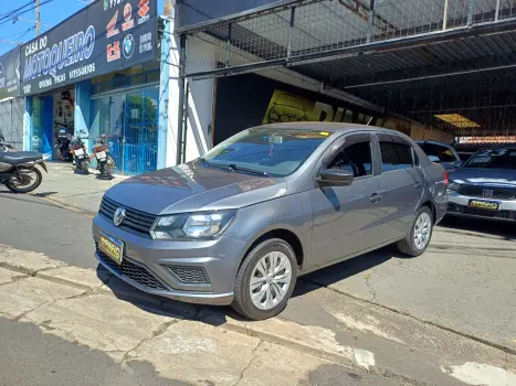VOLKSWAGEN Voyage 1.6 4P FLEX MSI, Foto 6