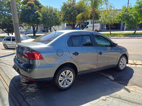 VOLKSWAGEN Voyage 1.6 4P FLEX MSI, Foto 7