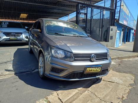 VOLKSWAGEN Voyage 1.6 4P FLEX MSI, Foto 8