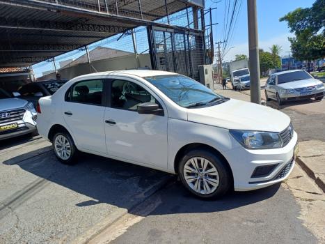 VOLKSWAGEN Voyage 1.6 4P FLEX MSI, Foto 3