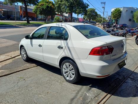 VOLKSWAGEN Voyage 1.6 4P FLEX MSI, Foto 4