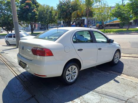 VOLKSWAGEN Voyage 1.6 4P FLEX MSI, Foto 5