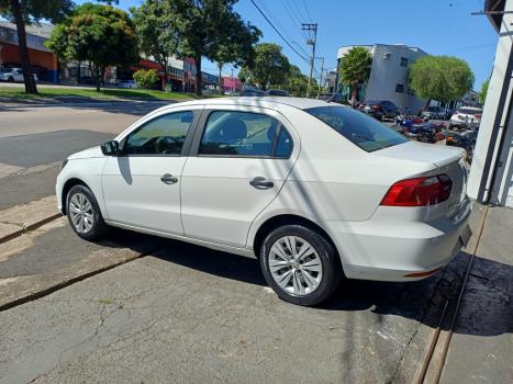 VOLKSWAGEN Voyage 1.6 4P FLEX MSI, Foto 6