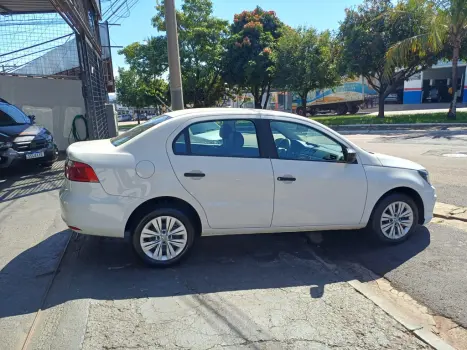 VOLKSWAGEN Voyage 1.6 4P FLEX MSI, Foto 7