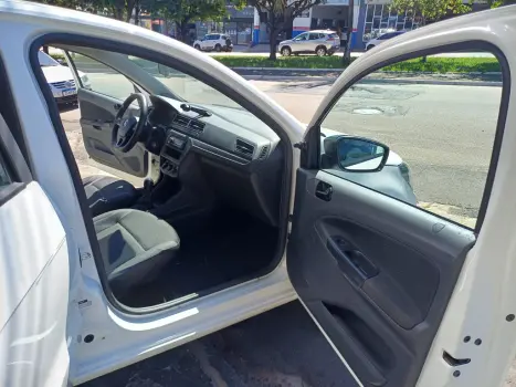 VOLKSWAGEN Voyage 1.6 4P FLEX MSI, Foto 8