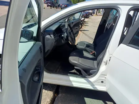 VOLKSWAGEN Voyage 1.6 4P FLEX MSI, Foto 10