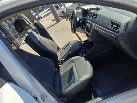 VOLKSWAGEN Voyage 1.6 4P FLEX MSI, Foto 11