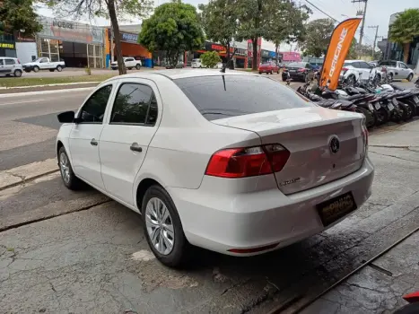 VOLKSWAGEN Voyage 1.0 4P TREND FLEX, Foto 3