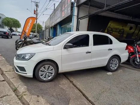 VOLKSWAGEN Voyage 1.0 4P TREND FLEX, Foto 4