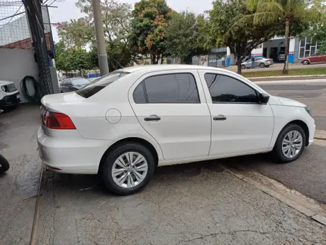 VOLKSWAGEN Voyage 1.0 4P TREND FLEX, Foto 5