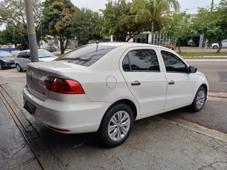 VOLKSWAGEN Voyage 1.0 4P TREND FLEX, Foto 6