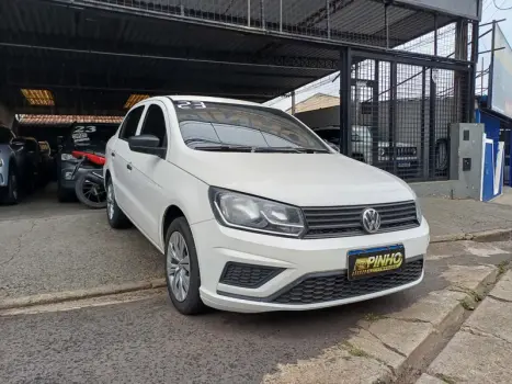 VOLKSWAGEN Voyage 1.0 4P TREND FLEX, Foto 7
