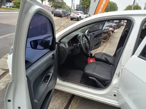 VOLKSWAGEN Voyage 1.0 4P TREND FLEX, Foto 8