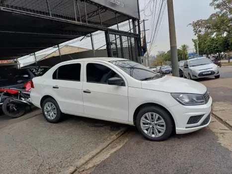 VOLKSWAGEN Voyage 1.0 4P TREND FLEX, Foto 9