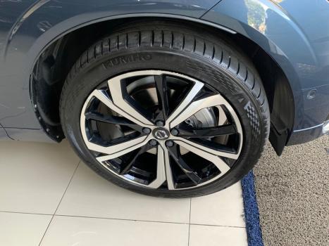 VOLVO XC60 2.0 16V 4P T8 RECHARGE HBRIDO INSCRIPTION EXPRESSION AWD TURBO GEARTRONIC AUTOMTICO, Foto 9