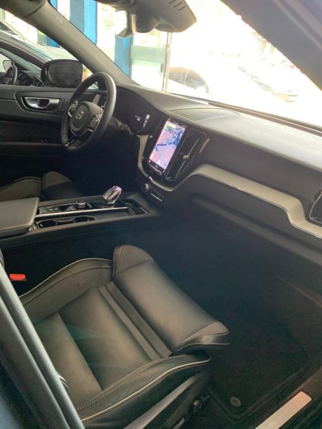 VOLVO XC60 2.0 16V 4P T8 RECHARGE HBRIDO PLUS AWD TURBO GEARTRONIC AUTOMTICO, Foto 7