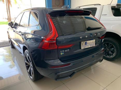 VOLVO XC60 2.0 16V 4P T8 RECHARGE HBRIDO PLUS AWD TURBO GEARTRONIC AUTOMTICO, Foto 10