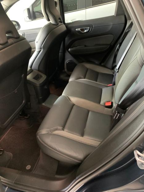 VOLVO XC60 2.0 16V 4P T8 RECHARGE HBRIDO PLUS AWD TURBO GEARTRONIC AUTOMTICO, Foto 12