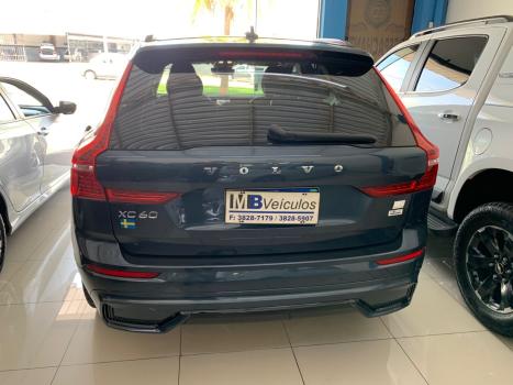 VOLVO XC60 2.0 16V 4P T8 RECHARGE HBRIDO PLUS AWD TURBO GEARTRONIC AUTOMTICO, Foto 13