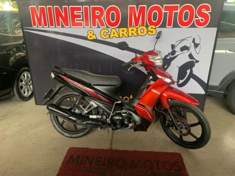 YAMAHA Crypton 110, Foto 1