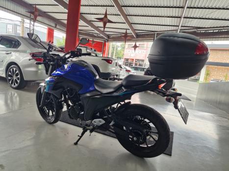 YAMAHA FZ 25 250 Fazer Flex , Foto 2