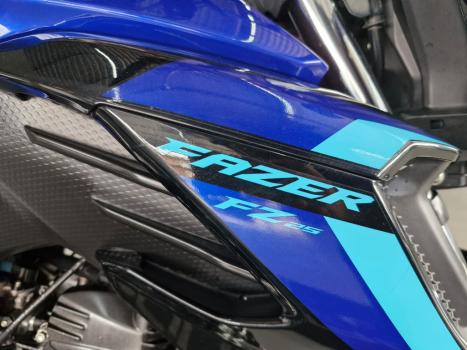 YAMAHA FZ 25 250 Fazer Flex , Foto 3