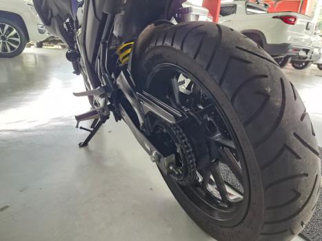 YAMAHA FZ 25 250 Fazer Flex , Foto 4