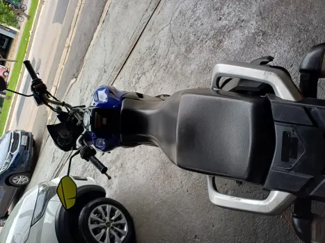 YAMAHA XTZ 250 LANDER, Foto 11