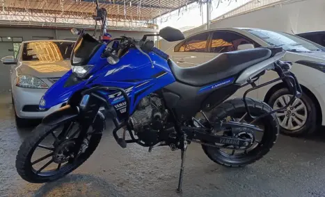 YAMAHA XTZ 250 X LANDER, Foto 2