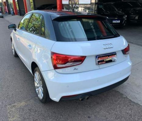 AUDI A1 1.4 16V 4P TFSI SPORTBACK AMBITION, Foto 3