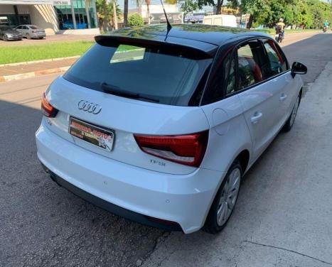 AUDI A1 1.4 16V 4P TFSI SPORTBACK AMBITION, Foto 4