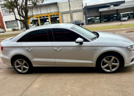 AUDI A3 1.4 16V 4P 35 TFSI SPORTBACK S LINE LIMITED TIPTRONIC AUTOMTICO, Foto 3
