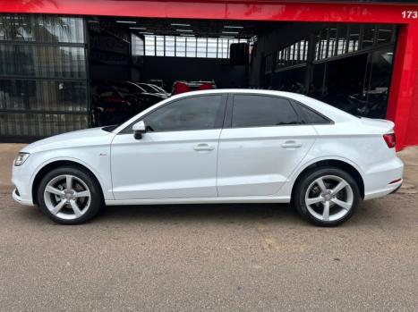 AUDI A3 1.4 16V 4P 35 TFSI SPORTBACK S LINE LIMITED TIPTRONIC AUTOMTICO, Foto 5