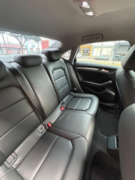 AUDI A3 1.4 16V 4P 35 TFSI SPORTBACK S LINE LIMITED TIPTRONIC AUTOMTICO, Foto 6