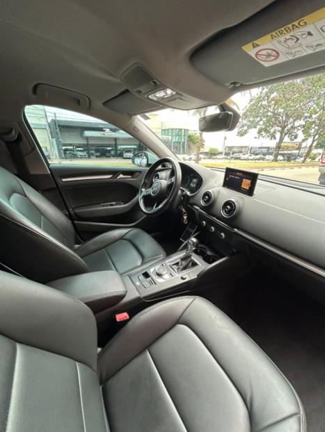 AUDI A3 1.4 16V 4P 35 TFSI SPORTBACK S LINE LIMITED TIPTRONIC AUTOMTICO, Foto 7