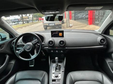 AUDI A3 1.4 16V 4P 35 TFSI SPORTBACK S LINE LIMITED TIPTRONIC AUTOMTICO, Foto 8