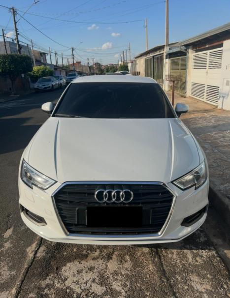 AUDI A3 1.4 16V 4P TFSI ATTRACTION S-TRONIC AUTOMTICO, Foto 1
