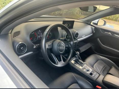 AUDI A3 1.4 16V 4P TFSI ATTRACTION S-TRONIC AUTOMTICO, Foto 2
