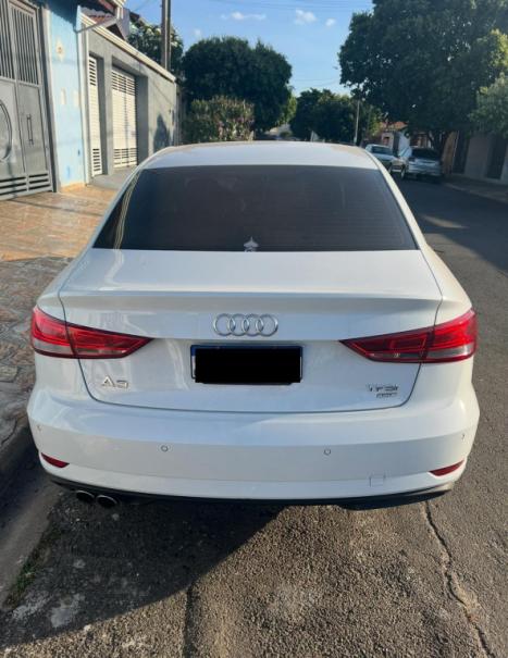 AUDI A3 1.4 16V 4P TFSI ATTRACTION S-TRONIC AUTOMTICO, Foto 3