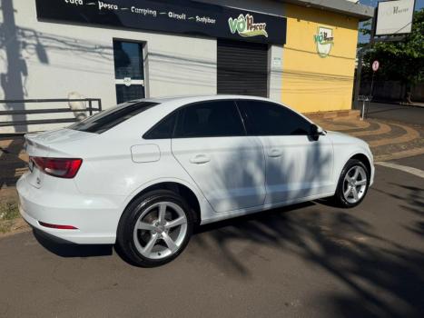 AUDI A3 1.4 16V 4P TFSI ATTRACTION S-TRONIC AUTOMTICO, Foto 5