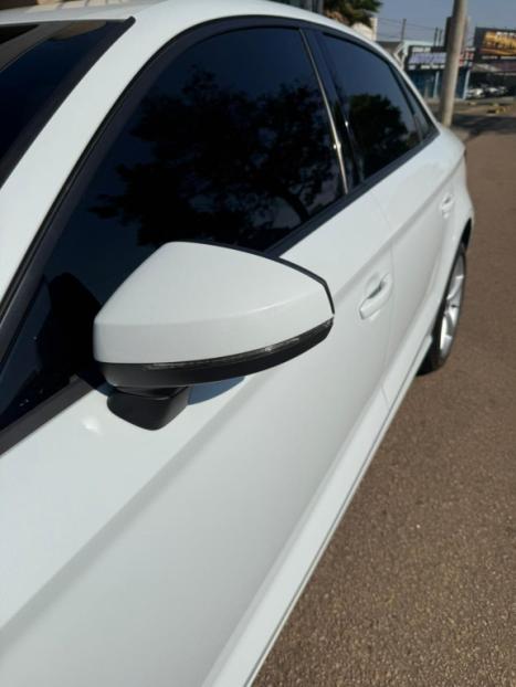 AUDI A3 1.4 16V 4P TFSI ATTRACTION S-TRONIC AUTOMTICO, Foto 6